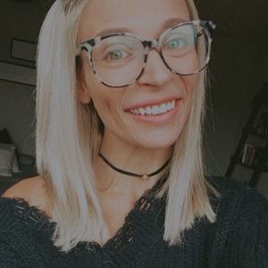 Meet your Posher, Ruthie